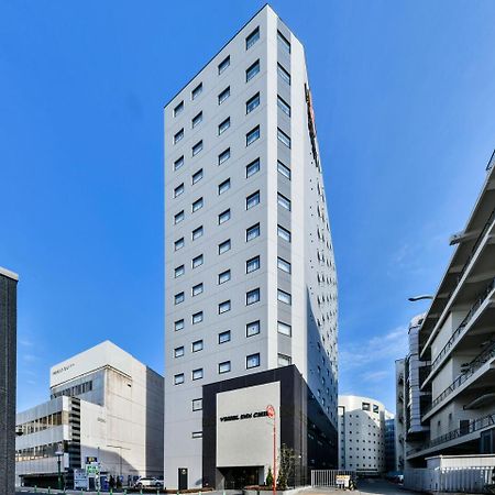 Vessel Inn Chiba Ekimae Экстерьер фото