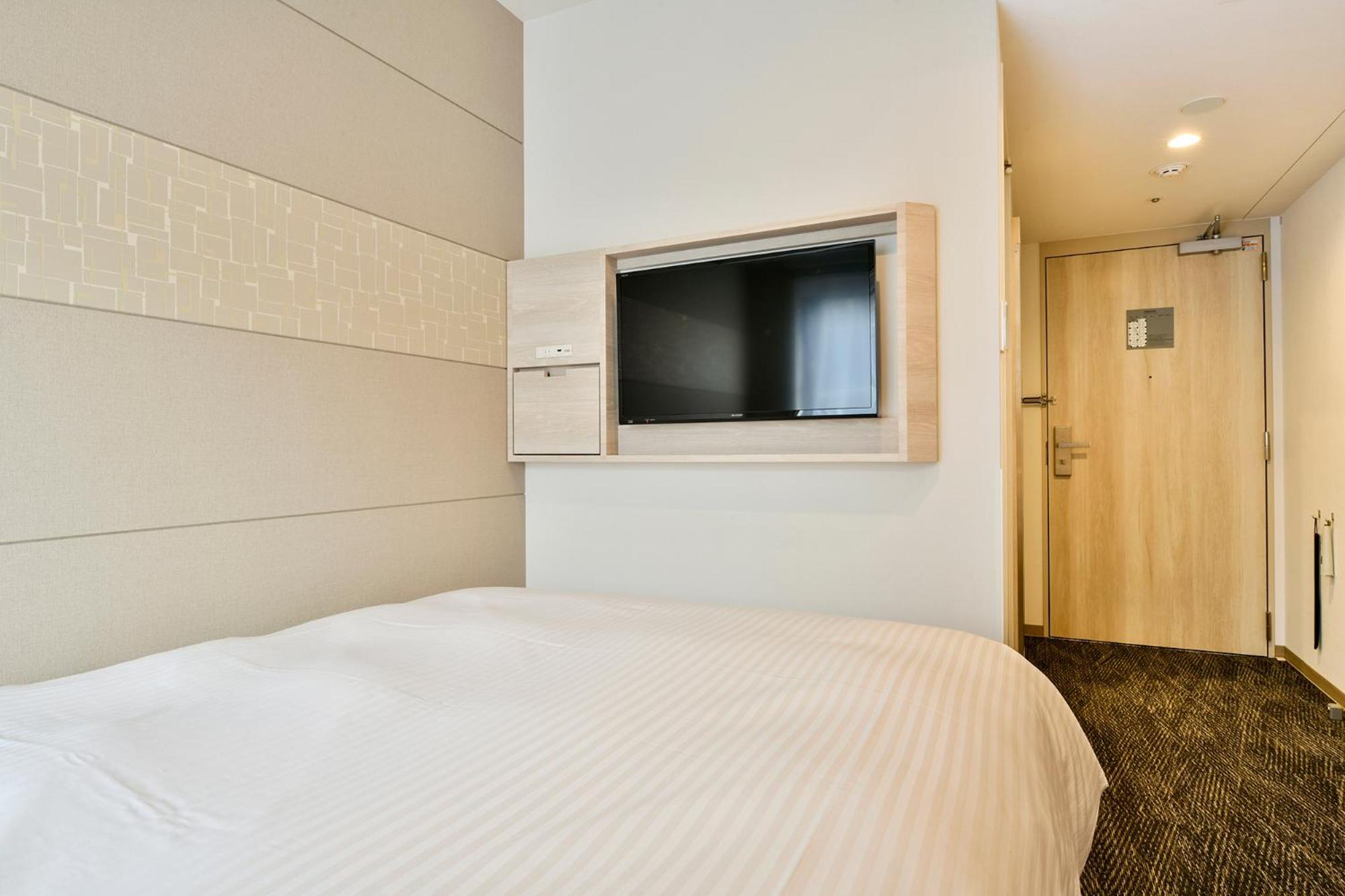 Vessel Inn Chiba Ekimae Экстерьер фото